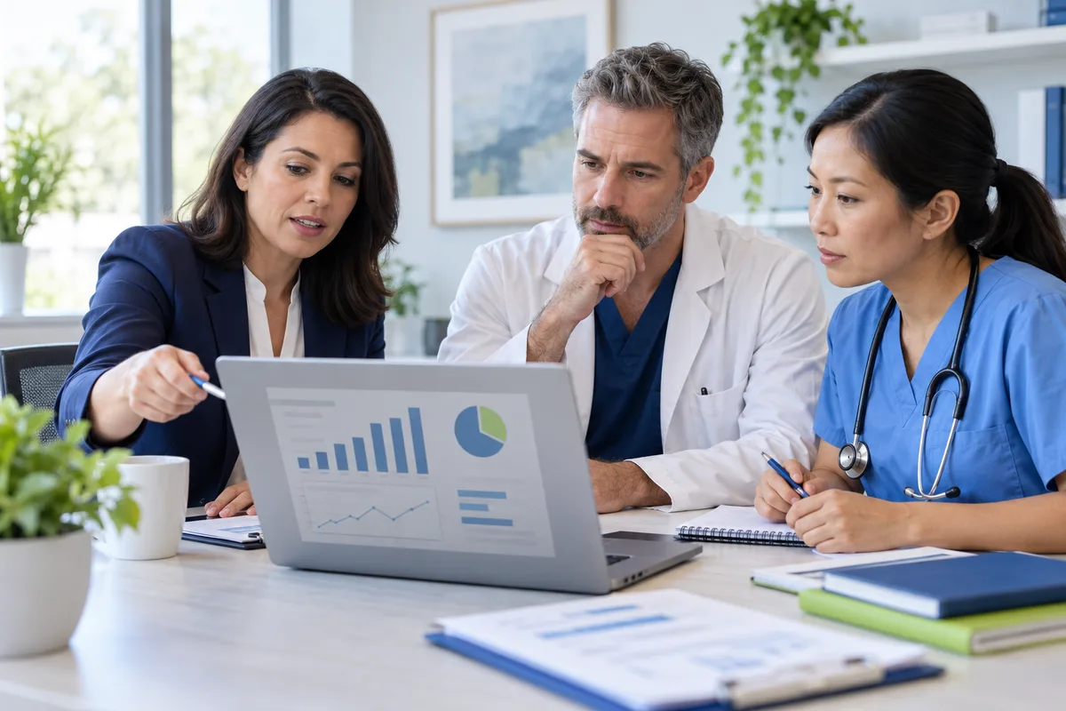 Practice software price comparison for Multi-Provider Medical Billing Software Prices