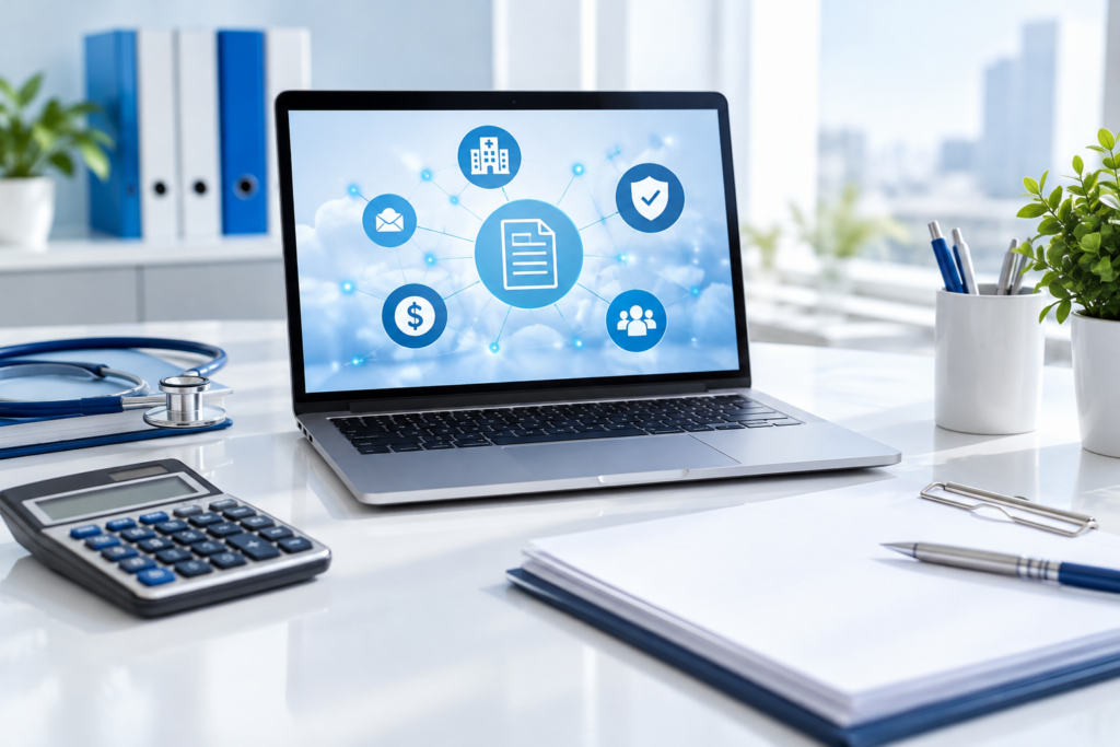 Medical Billing Clearinghouse Fees: Compare Included Transactions