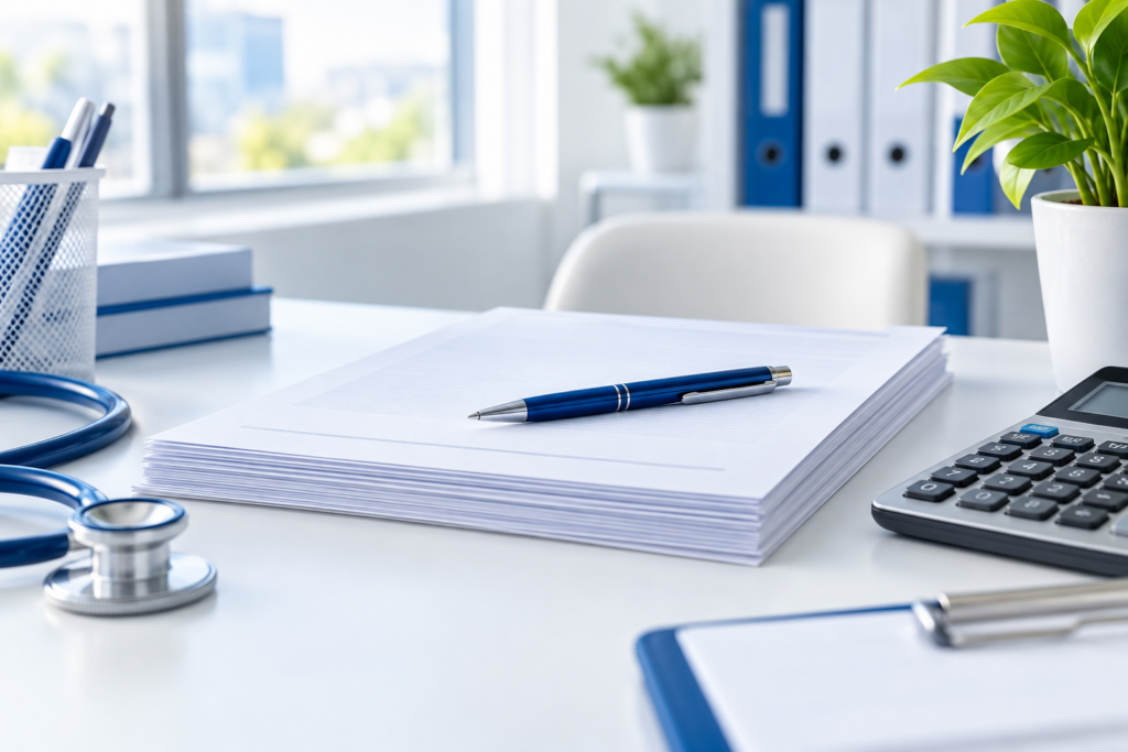 Medical Billing Contract Exit Costs: Compare Before You Sign