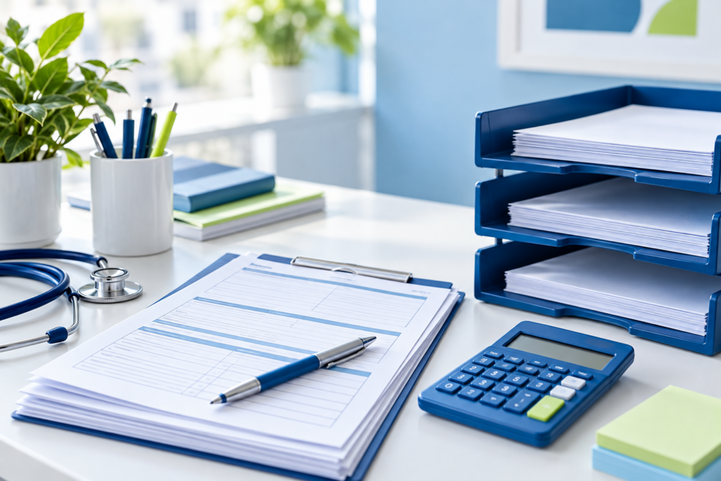 Per-Claim Medical Billing Costs: Price the Entire Claim Cycle